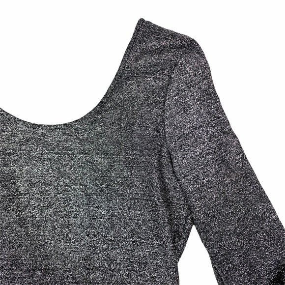 Shimmer Crop - Picture 3 of 3